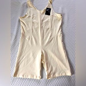 Womens Nike jumpsuit